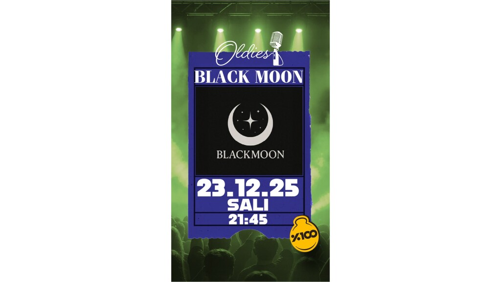 Black Moon