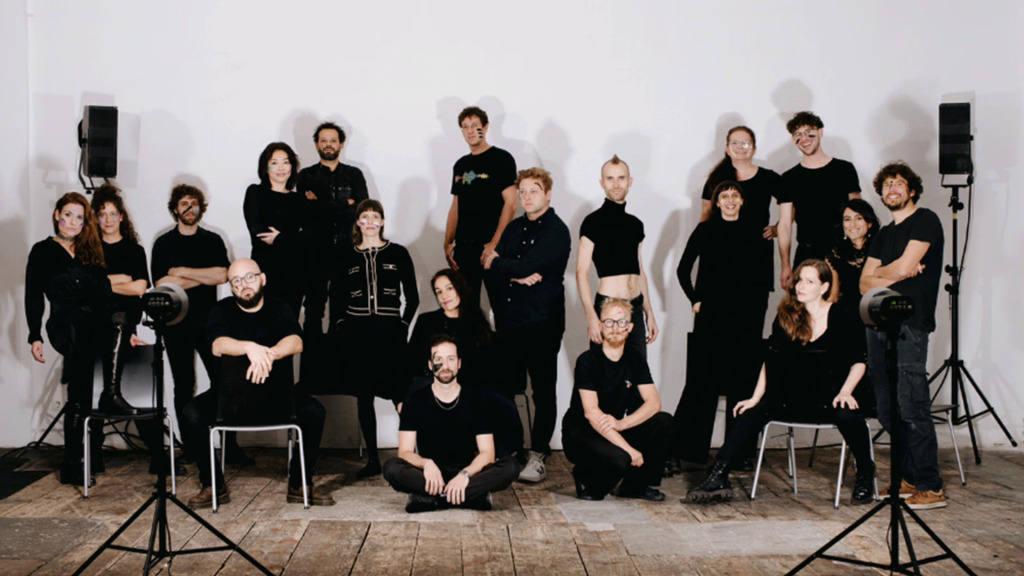 Black Page Orchestra