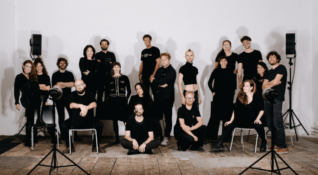 Black Page Orchestra