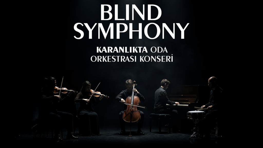Blind Symphony
