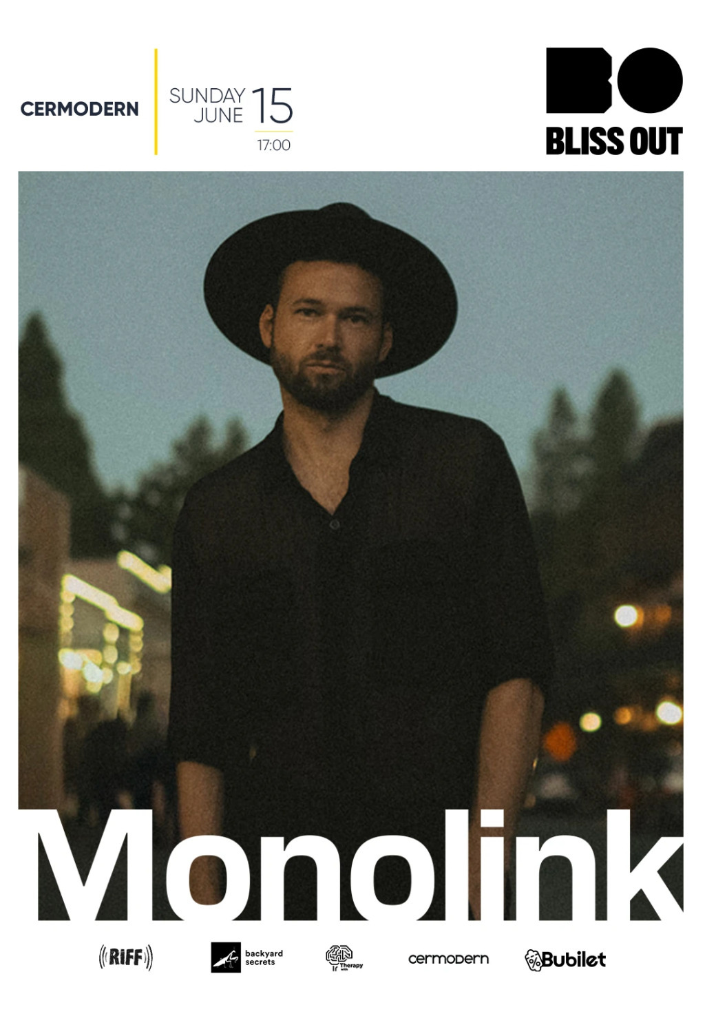 Bliss Out: Monolink