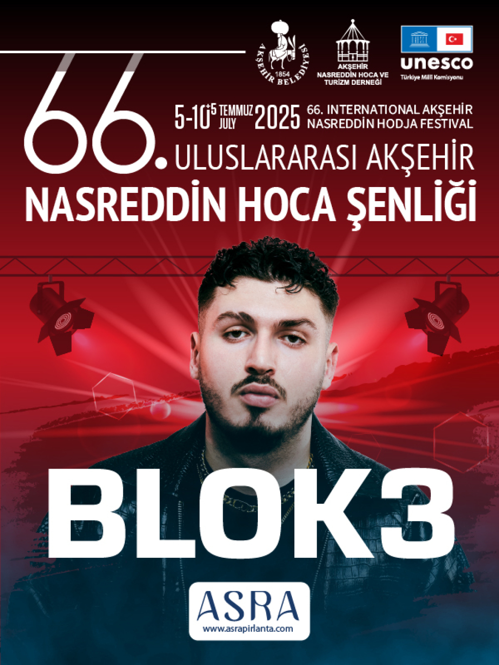 Blok 3