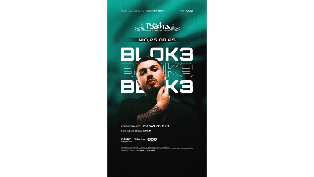 BLOK 3