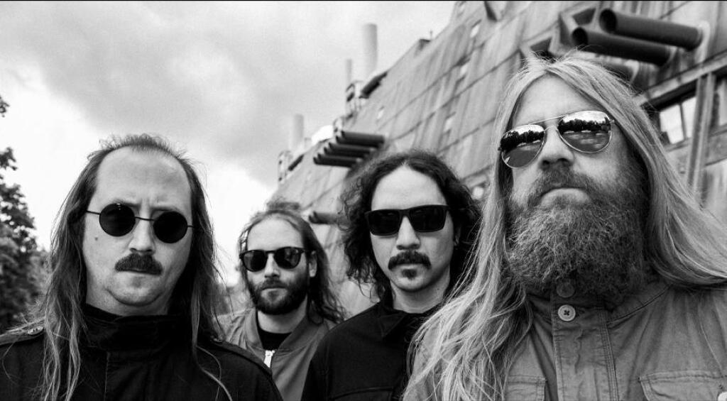 Blood Incantation (Special Guest: Esoterıc)