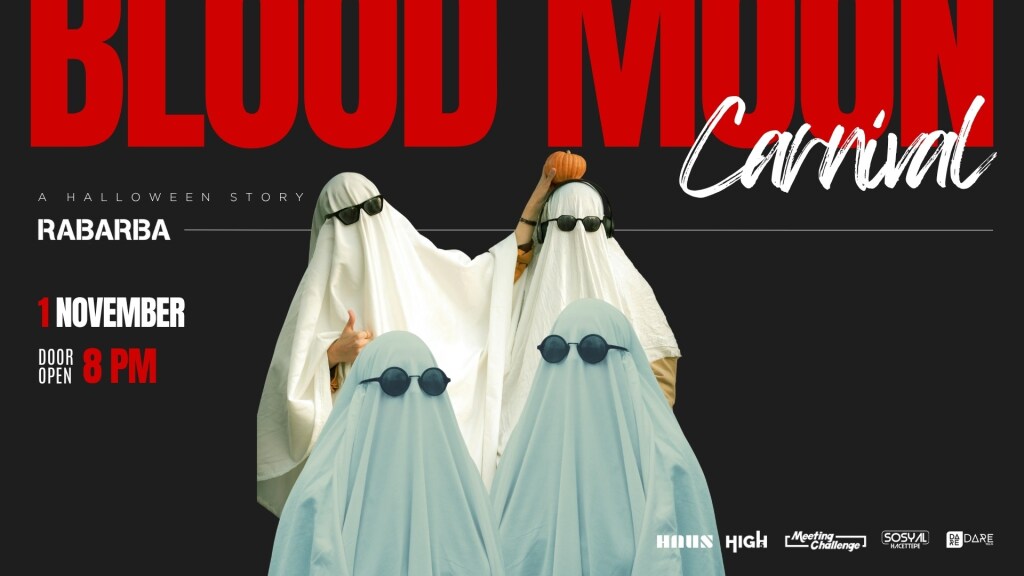 Blood Moon Carnival
