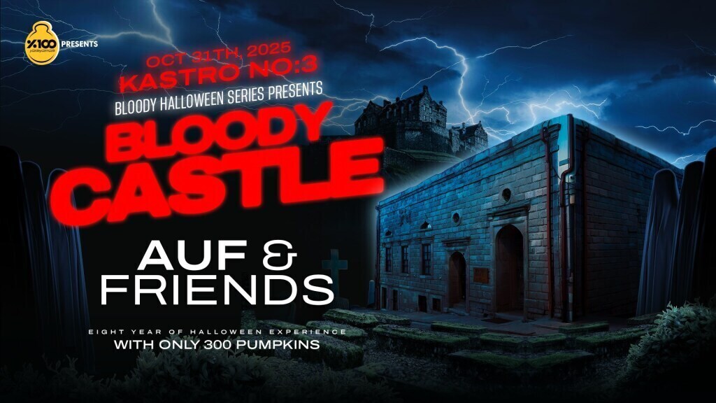 Bloody Castle