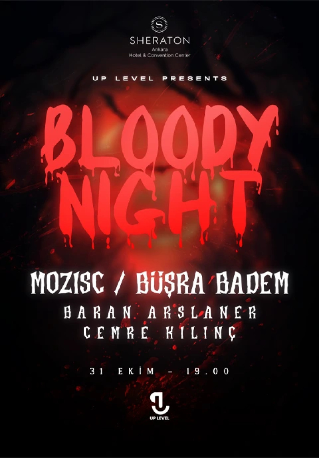 Bloody Night