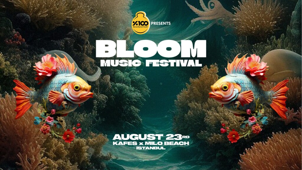 Bloom Music Festival