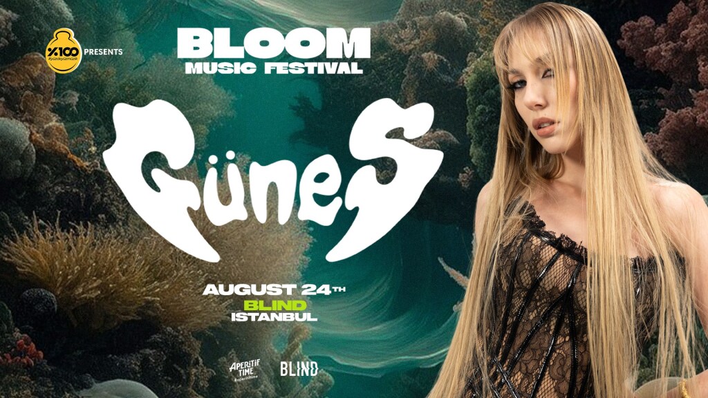 Bloom Music Festival