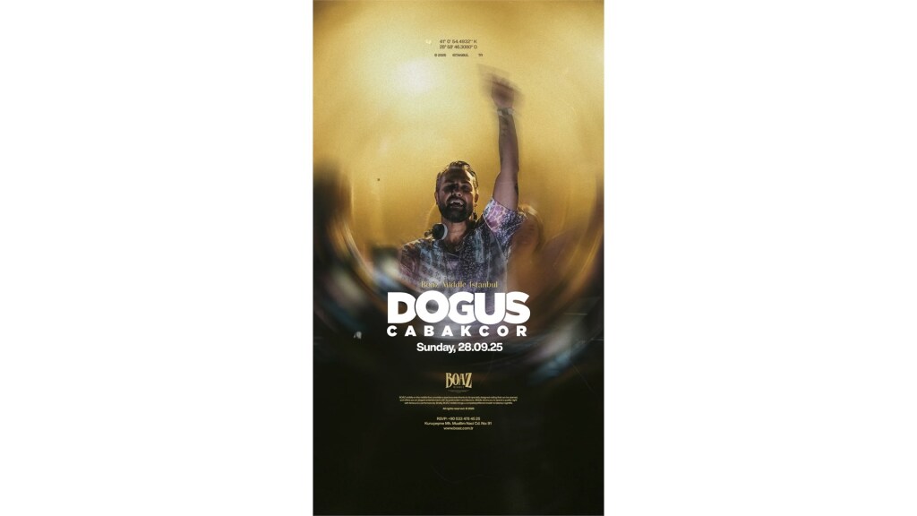 Boaz Middle | Doğuş Çabakçor