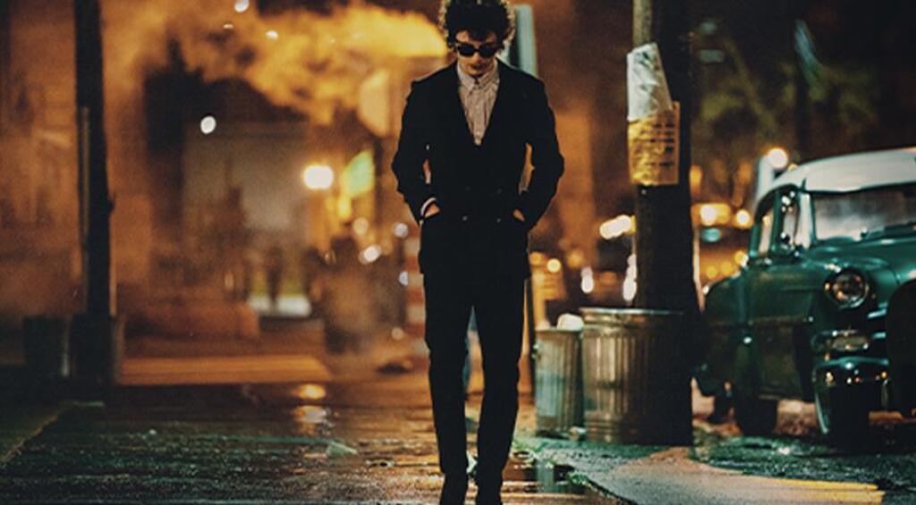 Bob Dylan: Tam Bir Bilinmez