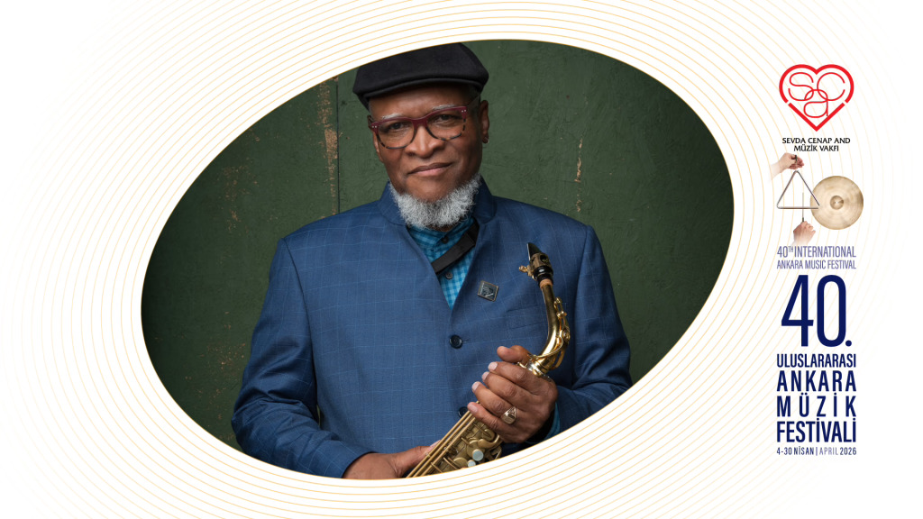 Bobby Watson Quartet Bobby Watson, saxsafon- Jordan Williams, piyano Victor Jones, davul- Curtis Lundy, bas