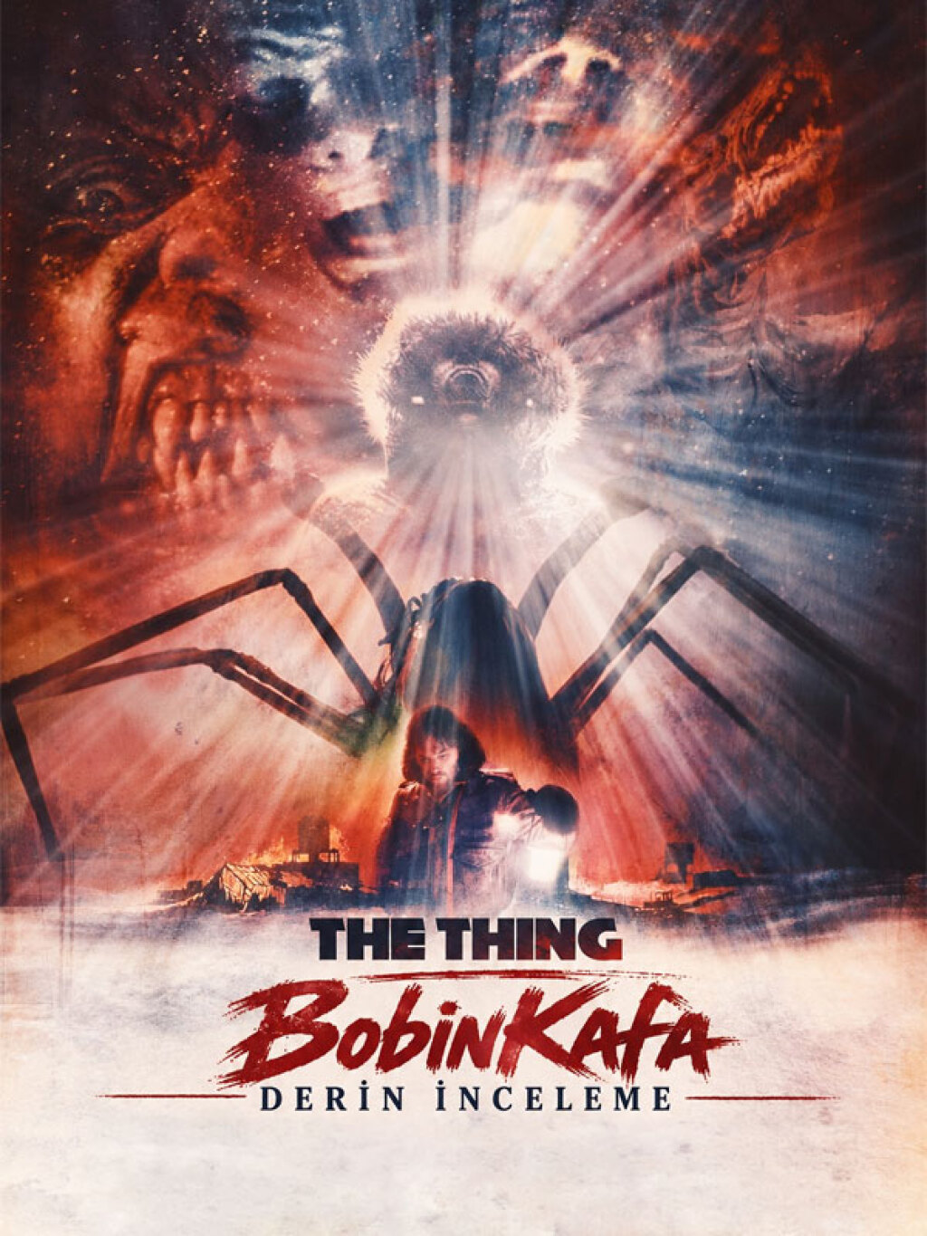 BobinKafa The Thing Derin İnceleme