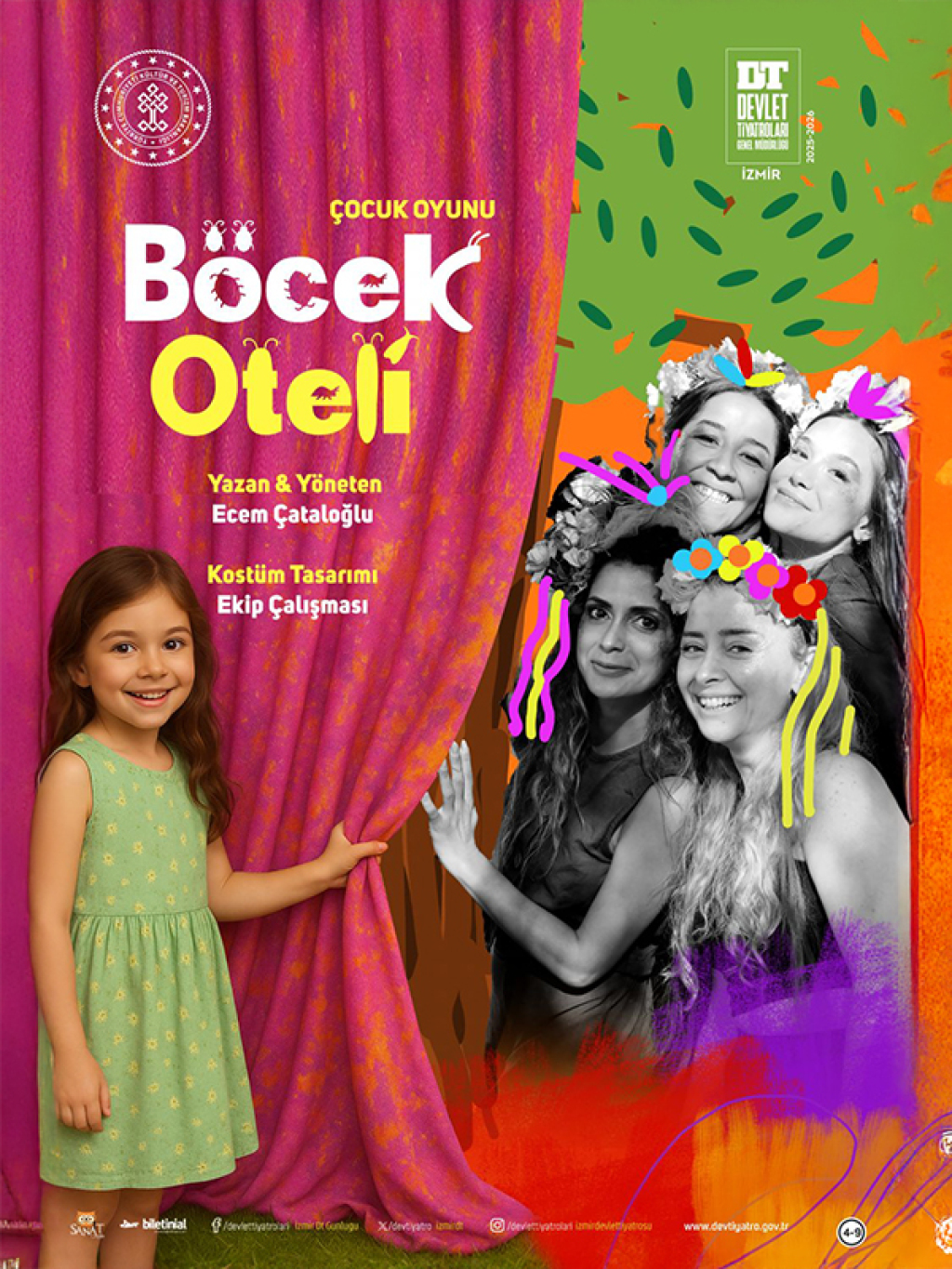 BÖCEK OTELİ