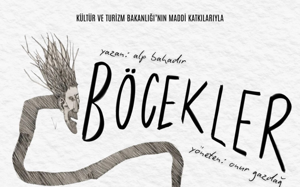 Böcekler