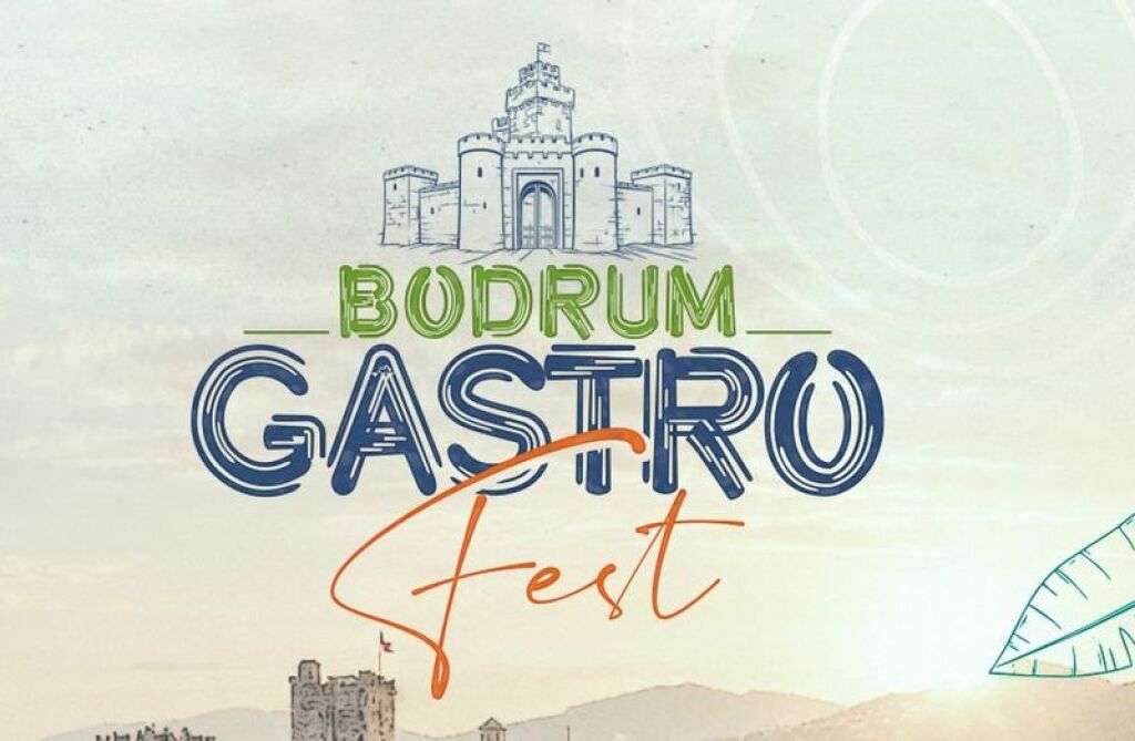 Bodrum Gastro Fest