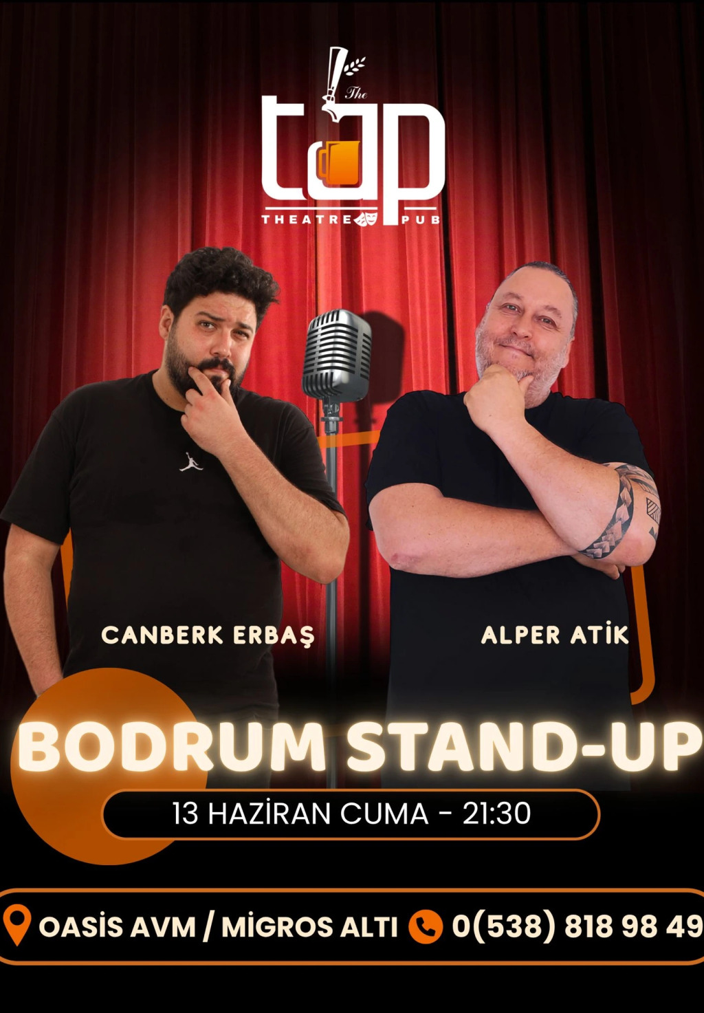Bodrum