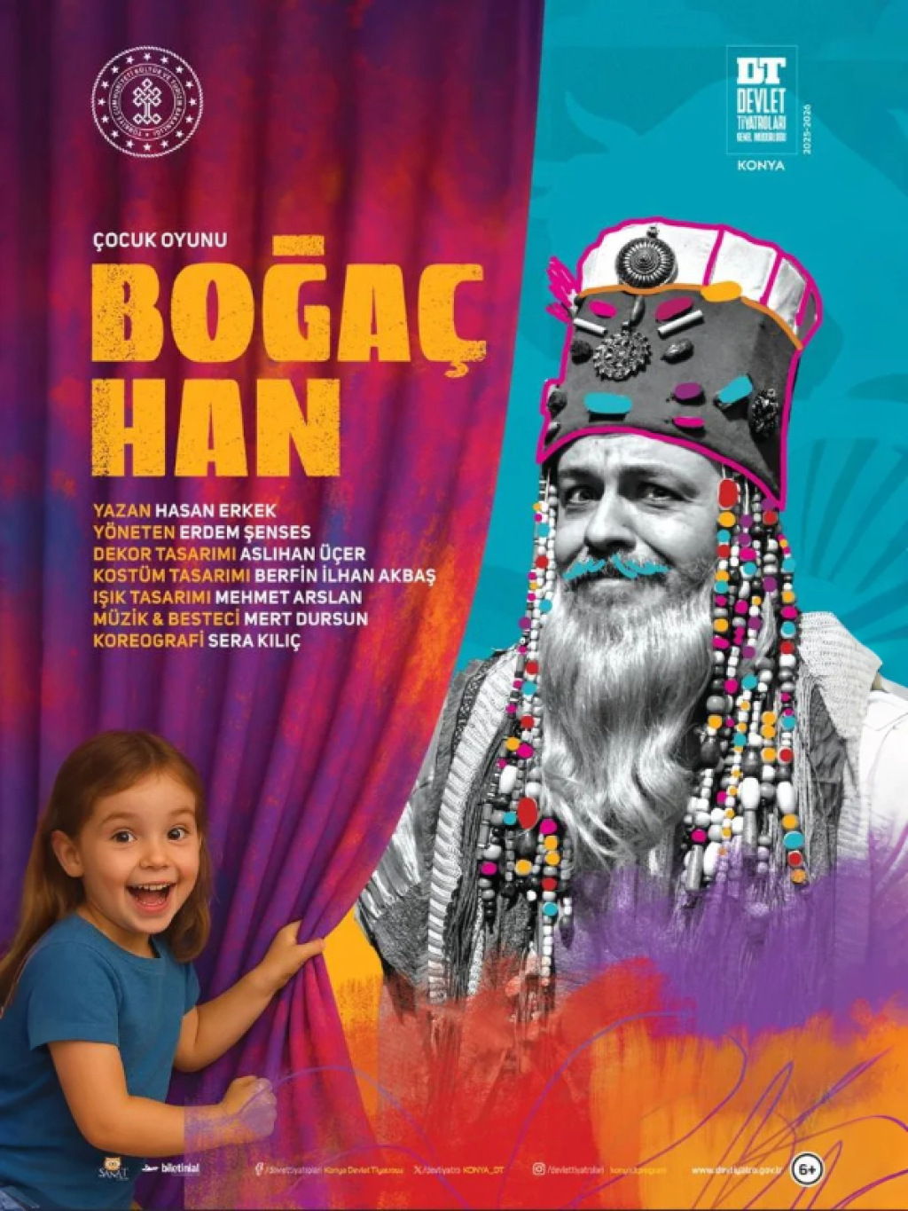 BOĞAÇ HAN