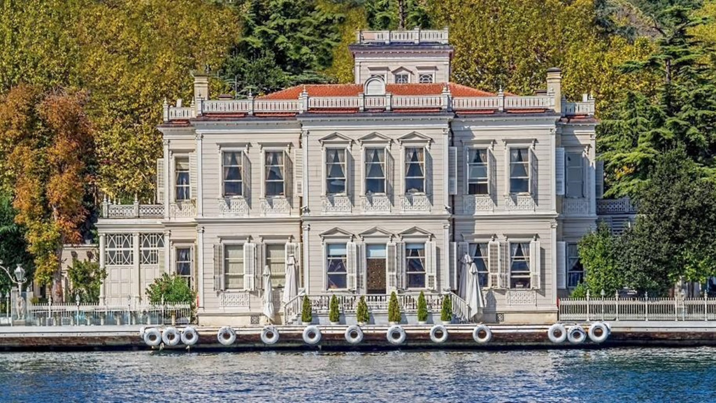 Boğaz da Yoga