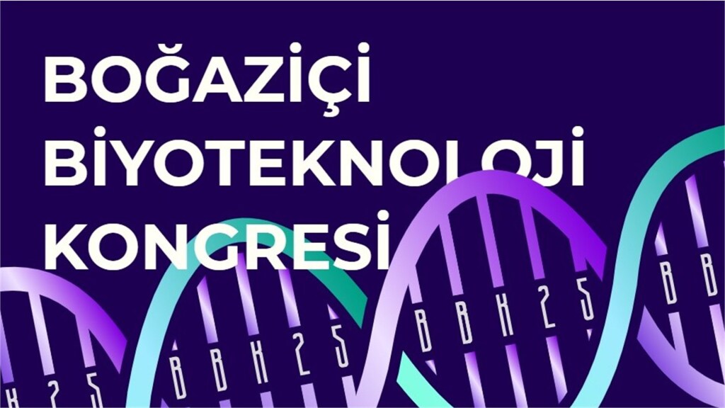 Boğaziçi Biyoteknoloji Kongresi