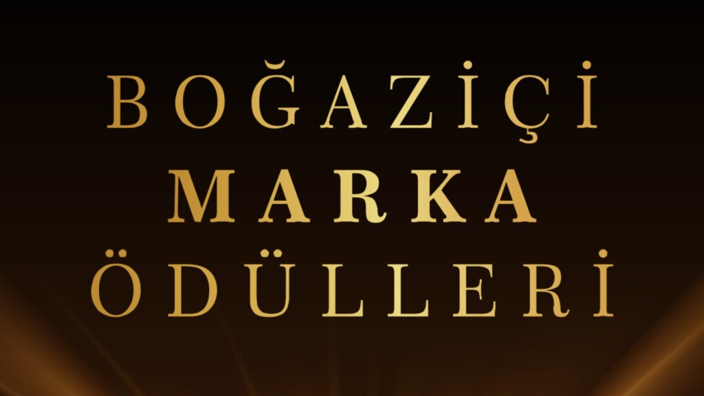 Boğaziçi Marka Ödülleri