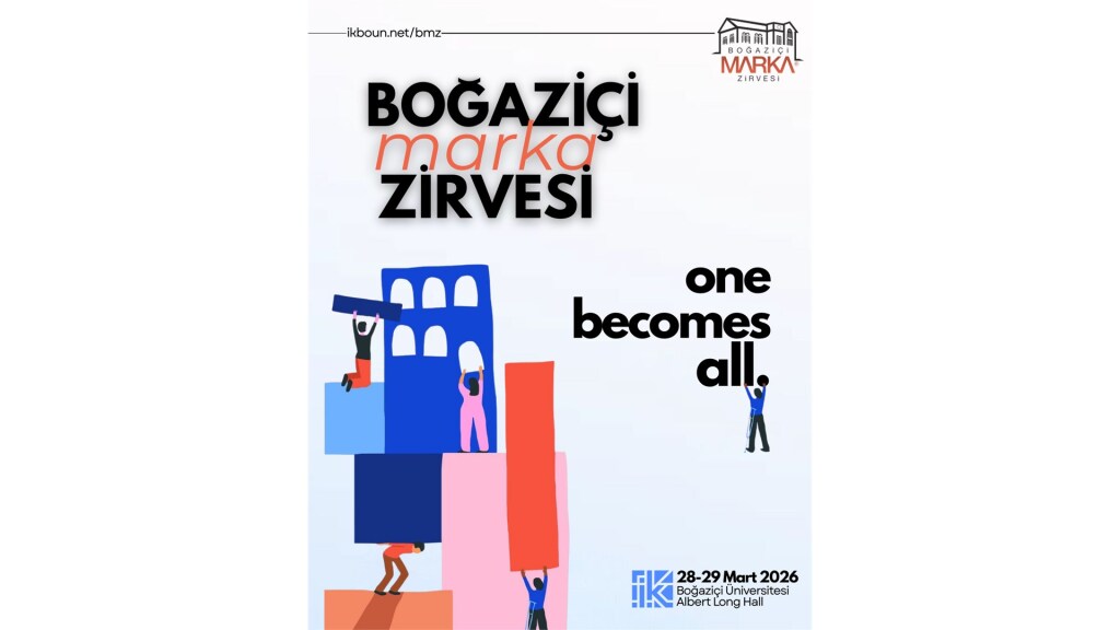 Boğaziçi Marka Zirvesi