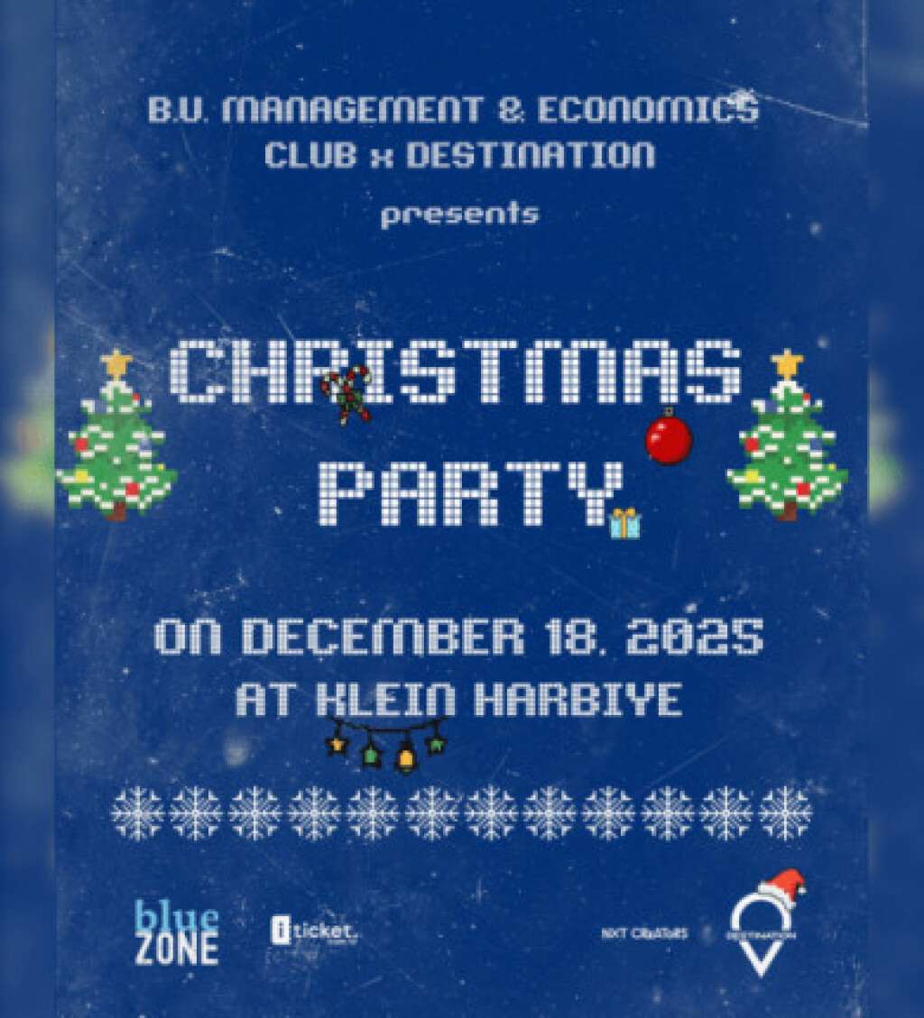 Boğaziçi Üniversitesi Geleneksel Yılbaşı