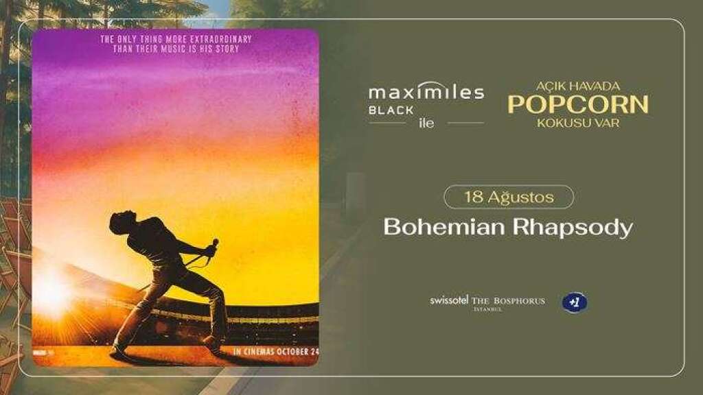 Bohemian Rhapsody