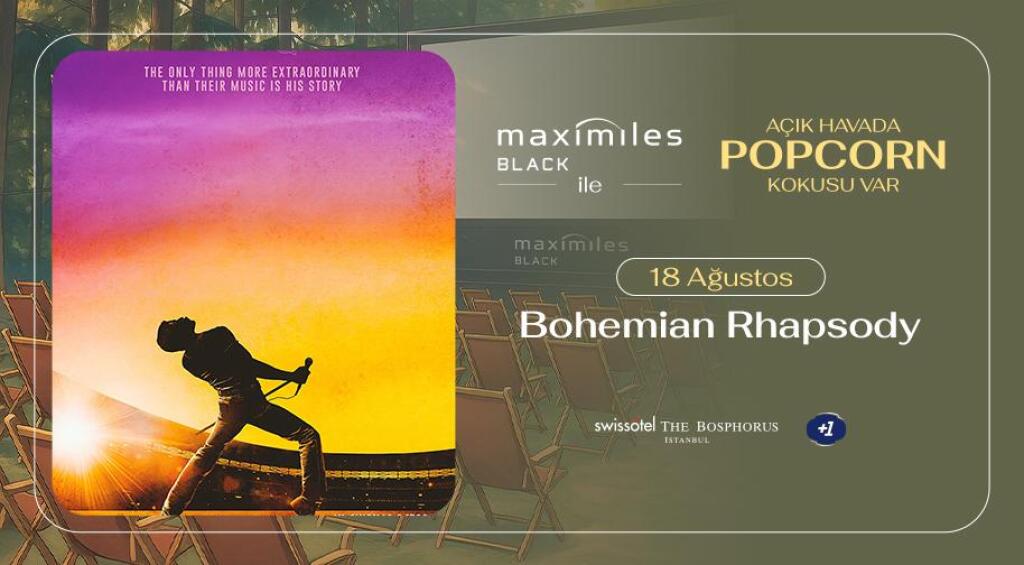 Bohemian Rhapsody