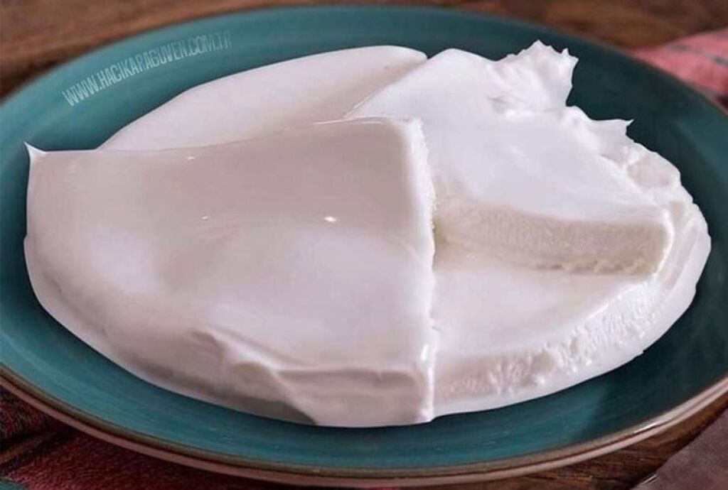Bolvadin Kaymak ve Eber Gölü
