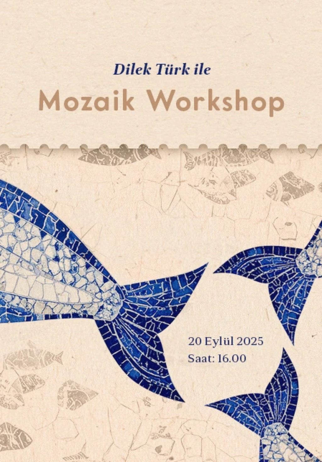 BonVivant Mozaik Atölyesi