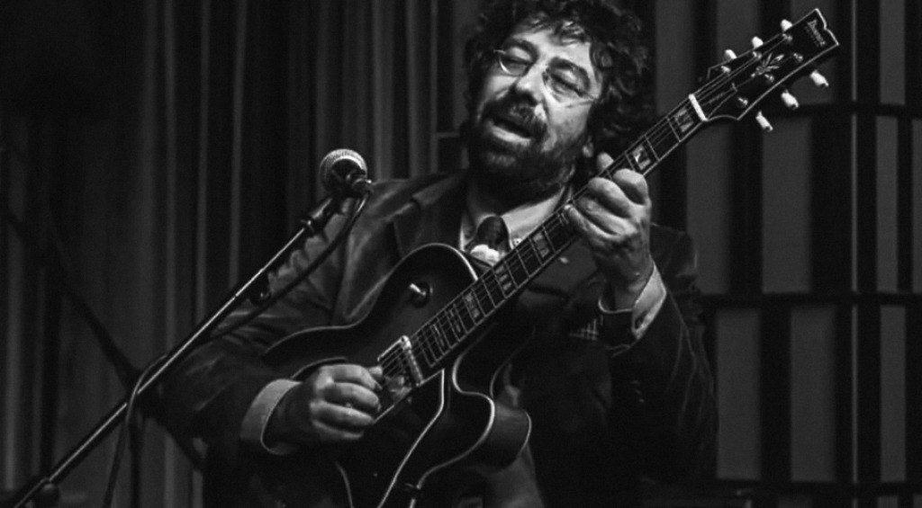 Bora Çeliker Quartet feat İmer Demirer & Ateş Tezer