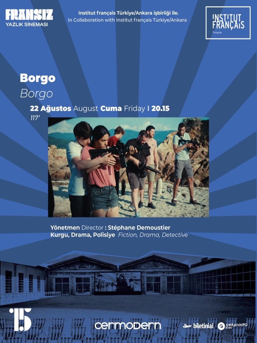 Borgo