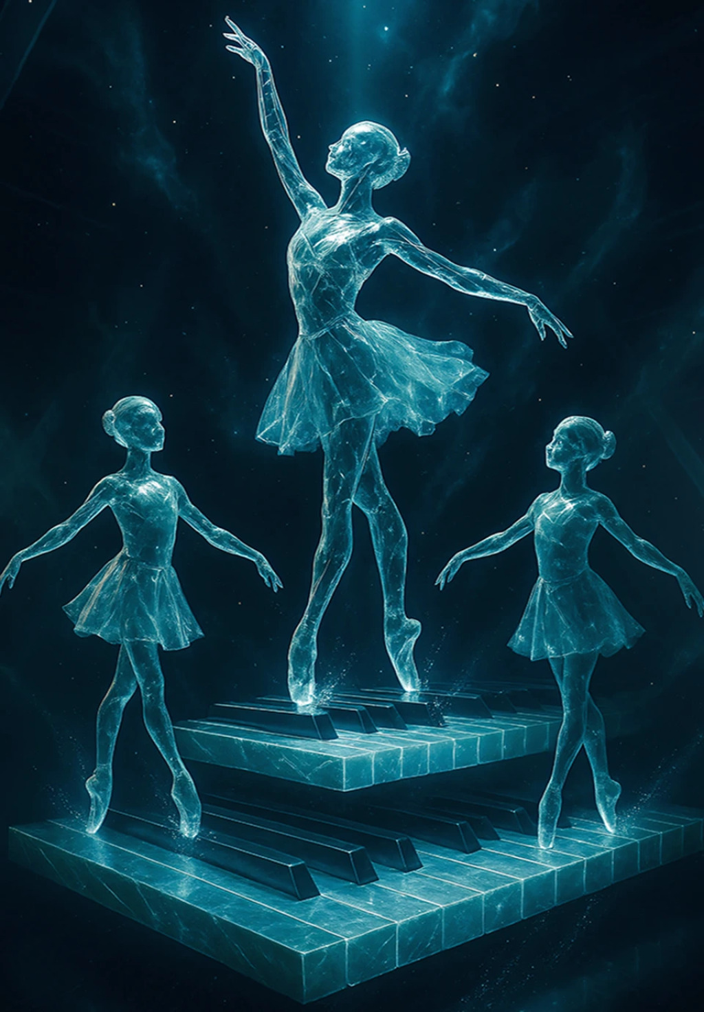 Born To Shine / Özge Fennibilek Akademi