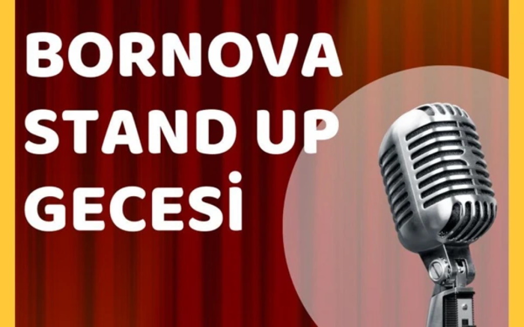 Bornova