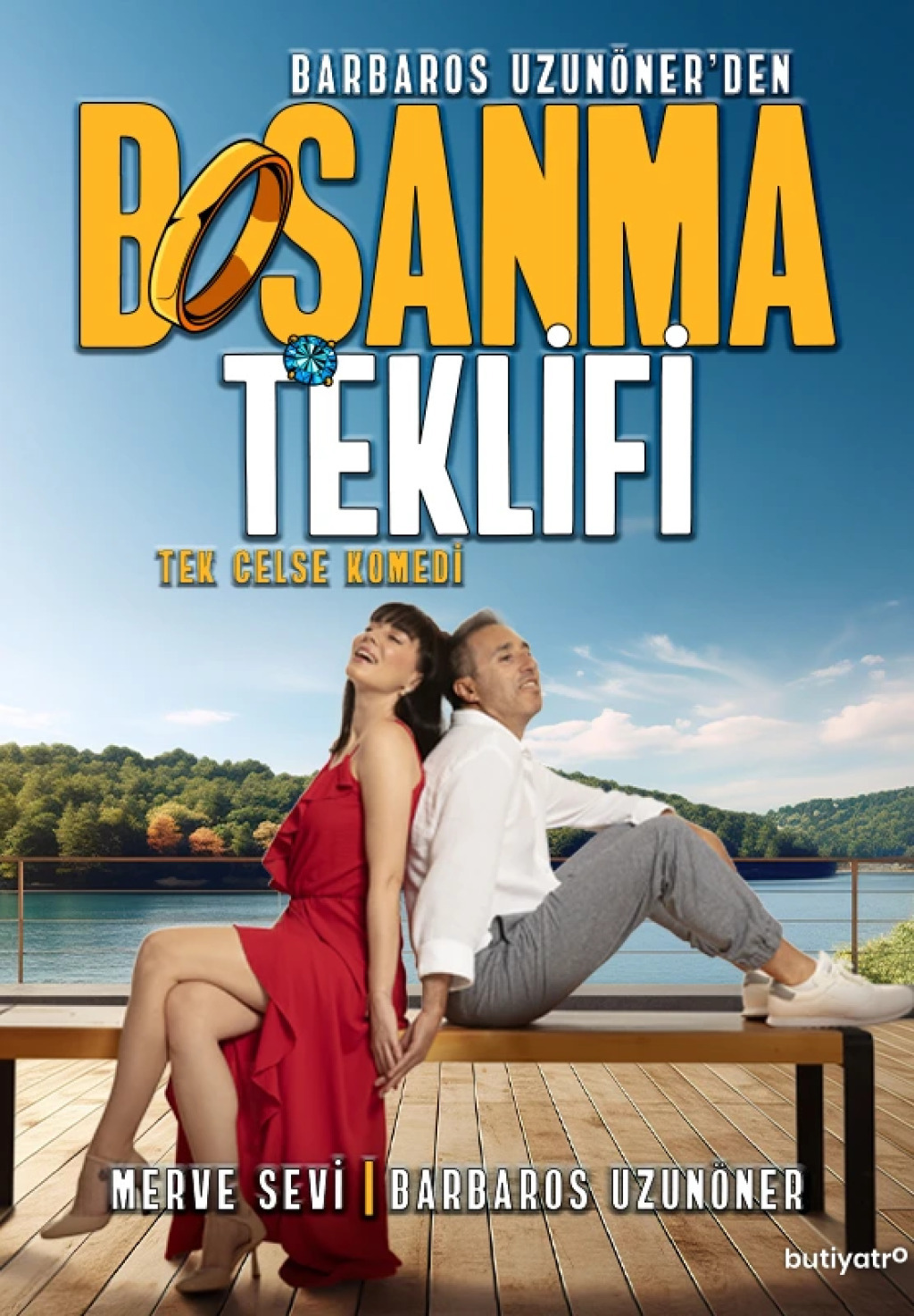 Boşanma Teklifi