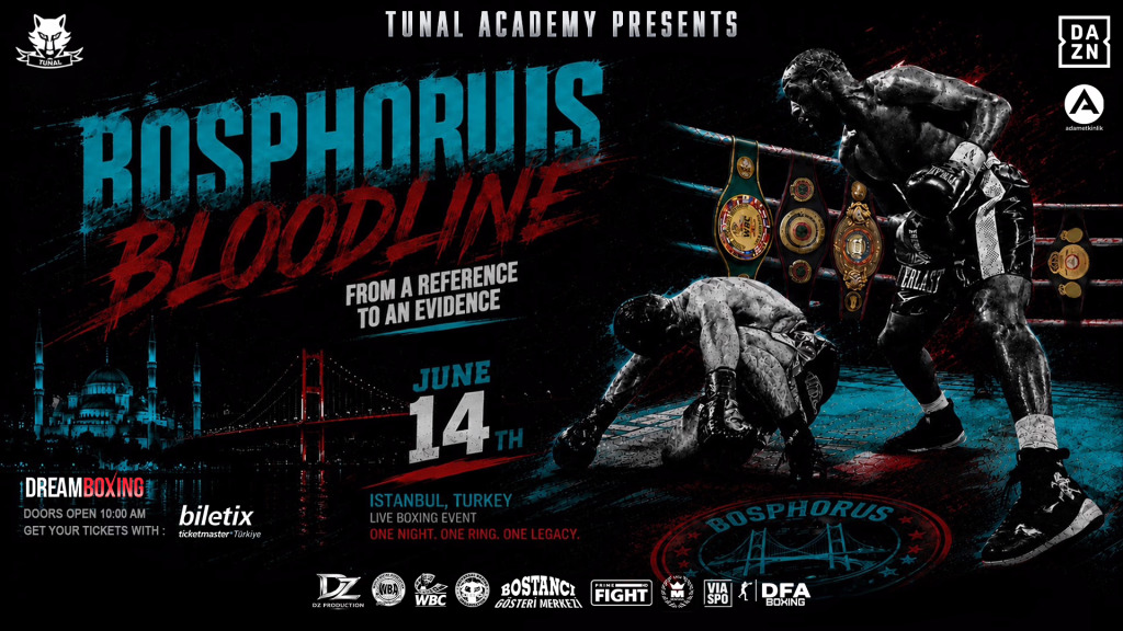 Bosphorus Bloodline