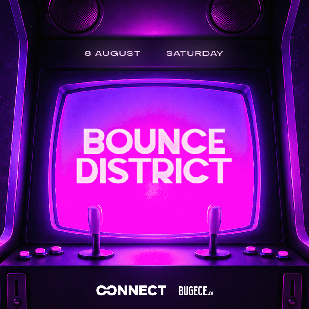 BOUNCE DISTRICT