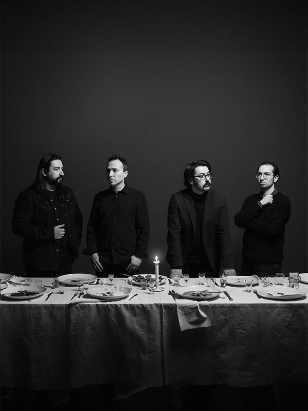 Boyalı Kuş 'Erkin Koray Gecesi'