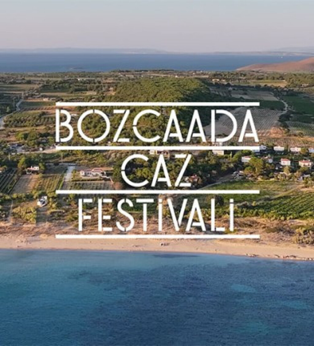 Bozcaada Caz