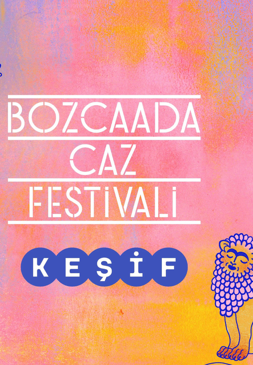 Bozcaada Caz Festivali KEŞİF