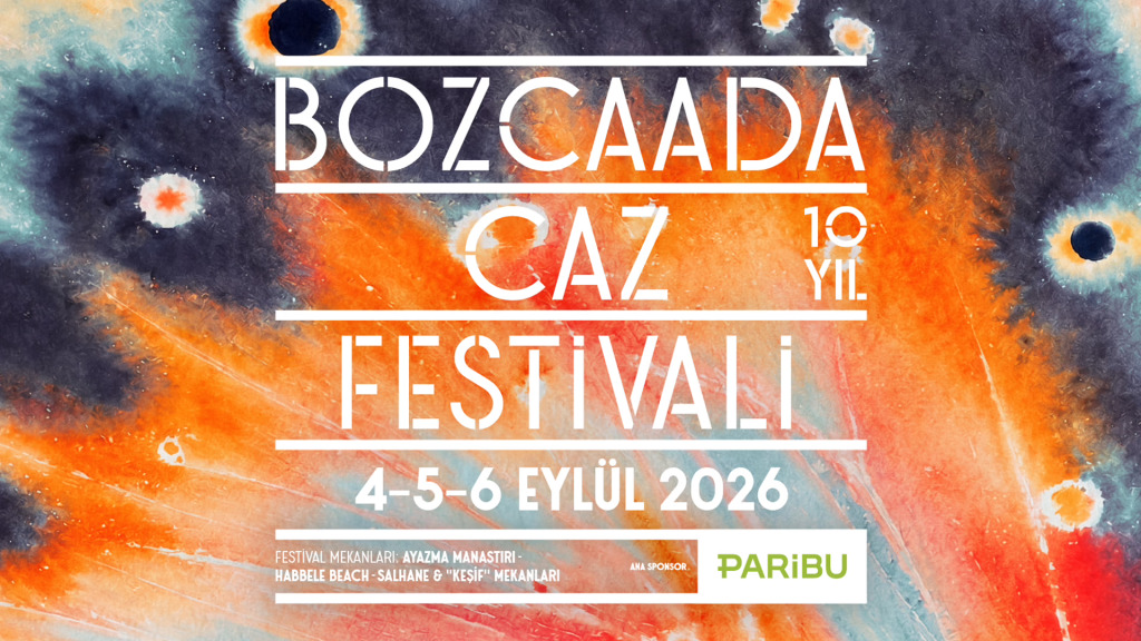 Bozcaada Caz Festivali - Öğrenci Kombine