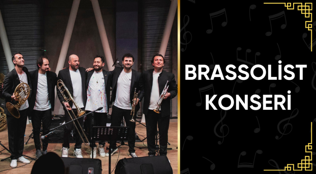 Brassolist