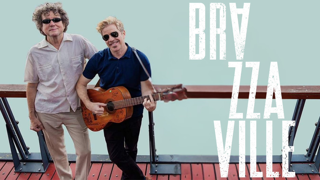 Brazzaville: Springs Awakening