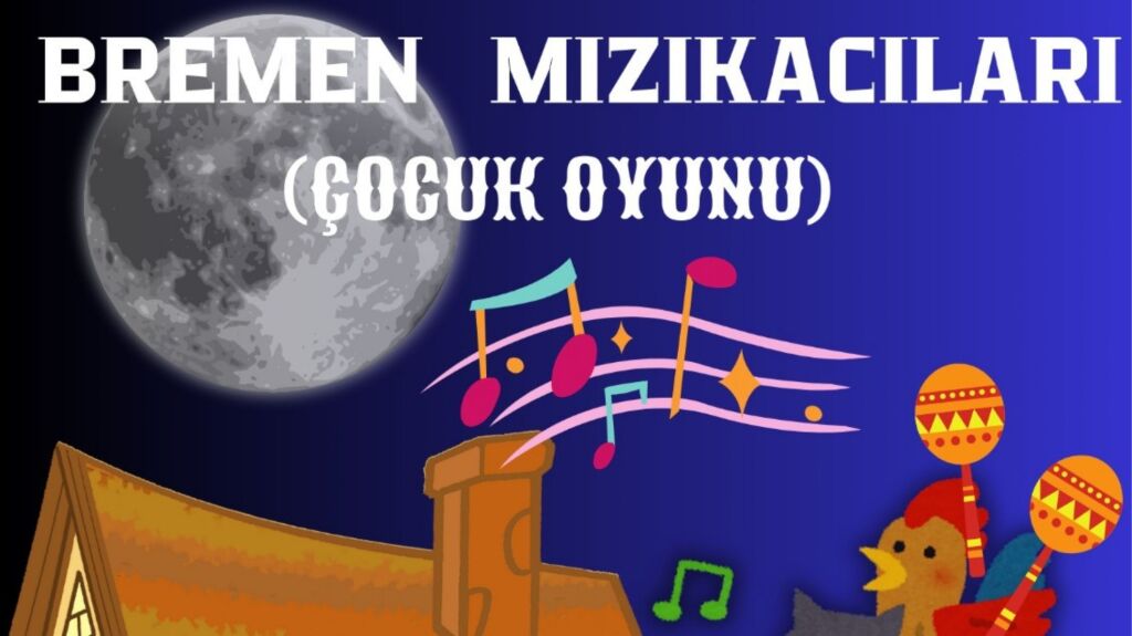 Bremen Mızıkacıları