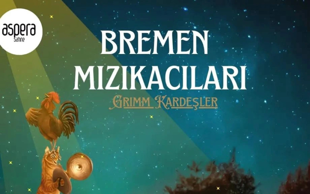 Bremen Mızıkacıları