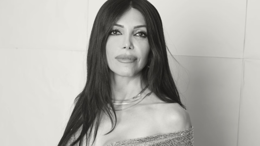 Brenda Beri̇n - Aşk A Dai̇r