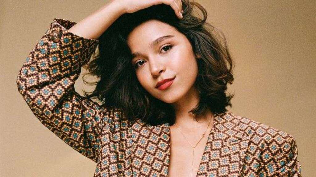 Brezilya Gecesi: Mari Froes