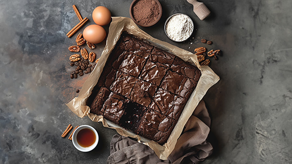 Brownie