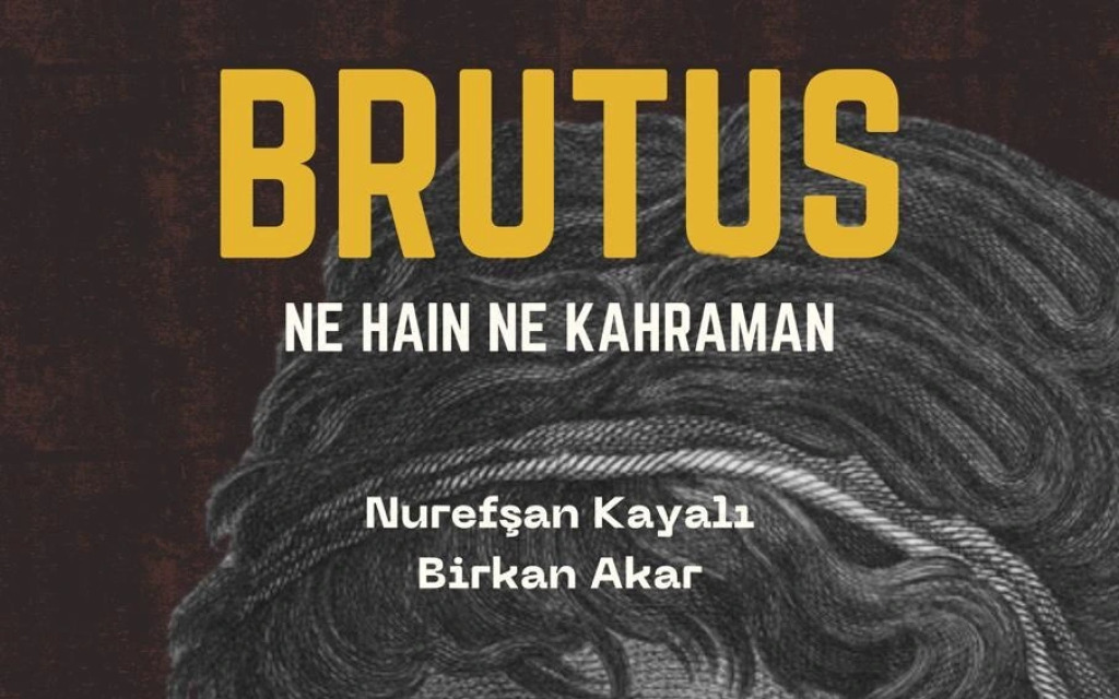 BRUTUS "Ne Hain Ne Kahraman"